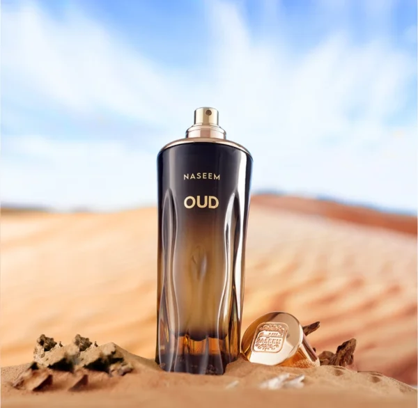 naseem oud parfum dubai